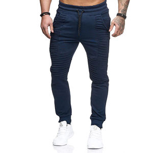Premium Quality Trousers for Men Jogging Pants Casual Trousers Manufacturer with High Quality Material and Designing Methods - Product Image 2