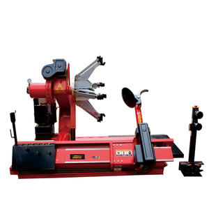 <span class=keywords><strong>Desmontadora</strong></span> de Neumáticos para Camión Unite U-298, 14~56 Pulgadas, Equipo Automático para Montaje/Desmontaje de Neumáticos de Camión - Product Image 1