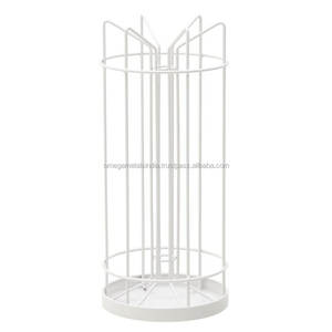 Support de parapluie en métal avec abat-jour multicolore pour la maison et le bureau, grossiste et fabricant - Product Image 2