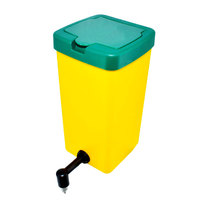 Abreuvoir — abreuvoir en eau pour animaux, capacité 1l, en forme de lapin, personnalisés, à haute efficacité, DCRD32
