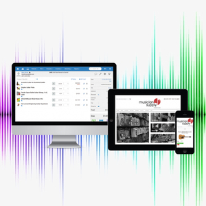 Music eCommerce Website design & Development Company in India | Custom Web Application Development Services by Webroot Infosoft - Product Image 5