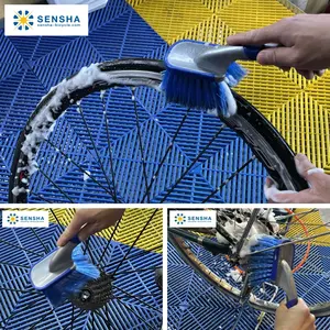 แปรงล้างจักรยาน - Product Image 2