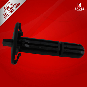 Clip de Montaje Localizador de Pasador de Fijación del Pilar del Radiador BSP977 397889173R Piezas de Repuesto para OEM: 397889173R Hecho en Turquía - Product Image 6