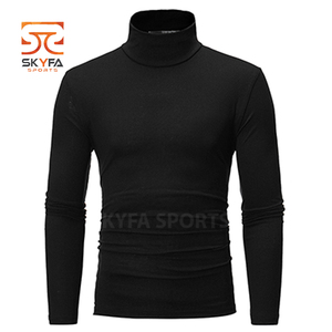 Camiseta de algodón/poliéster con logo personalizado, ropa vintage ligera de gran tamaño con lavado de ácido - Product Image 2