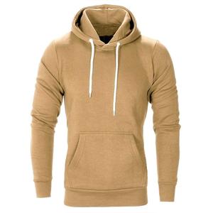 Nouvelle mode de sweat à capuche personnalisé pour hommes qualité supérieure vêtements de rue hommes sweats à capuche saison d'hiver sweats à capuche à bas prix - Product Image 5