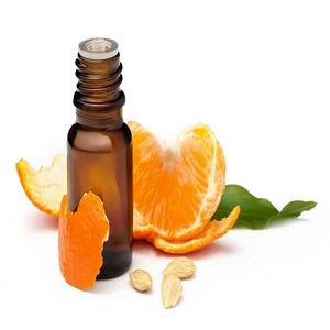 Aceite Esencial de Naranja 100% Puro, Prensado en Frío, Certificado GMP, Elaborado Artesanalmente en Brasil - Product Image 2