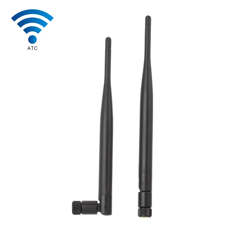 factory direct sale 2G/3G/4G/WIFI Glue stick antenna wireless router wifi external antenna