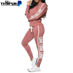 Conjunto Deportivo Ligero y Transpirable Unisex con Logotipo Personalizado al por Mayor, Chándal con Pedrería para Entrenamiento Deportivo Plus - Product Image 4