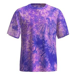 Camiseta de alta calidad sublimada para hombre y mujer, ropa personalizada, holgada, vintage, de manga corta - Product Image 4