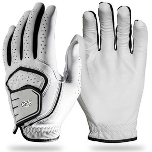 CABRETTA LEATHER ALL WEATHER GOLF GLOVE (VARIOUS SIZES) VARIOUS COLORS - Product Image 1