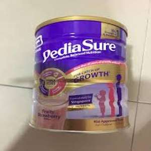 Completa de vainilla en polvo de leche en polvo I.0KG - Product Image 6