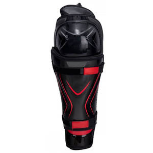 Última Tendencia, Nuevo Producto, Venta al por Mayor, Protectores de Espinillas para Muay Thai, de Algodón Transpirable, Diseño Personalizado - Product Image 6