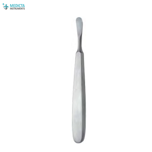 Trelat Periosteal Elevator 15cm - Surgical Periosteal Elevators - Product Image 4