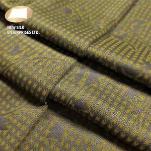 Vine Jacquard ถ่านไม้ไผ่ผ้าไนล่อนป้องกันกลิ่นสำหรับชุดชั้นใน - Product Image 5