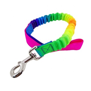 [Handy-Age]-Heavy Duty Elastic Bungee <b>Dog</b> <b>Leash</b> (PT0200-008) - Product Image 1