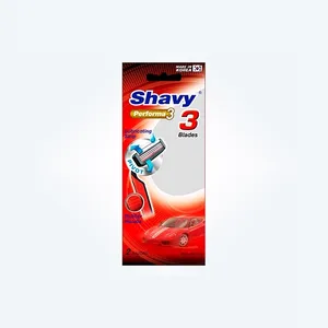 Oem 3 Blades Razor