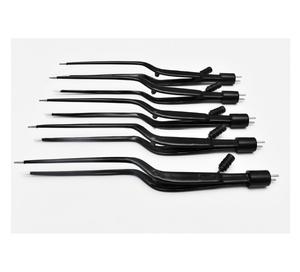 Fórceps de coagulación bipolar de irrigación antiadherente fuente de alimentación manual de 20cm - Product Image 3