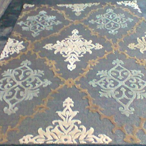 Respetuoso del medio ambiente fábrica de alfombras habitación venta de alfombras por - Product Image 1
