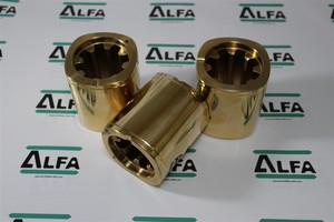 Rotación Chuck buje 3115296800 - Product Image 2