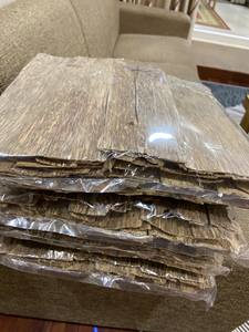 Crafting High Quality Dark Brown Scent Oud Hand Oud Chunks Grade A+ 1mm - Product Image 3