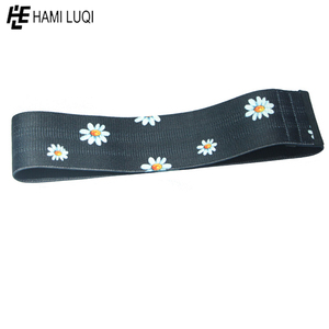 Banda Elástica de Resistencia para Glúteos, Cadera y Piernas, para Ejercicios Deportivos en Casa - Product Image 5