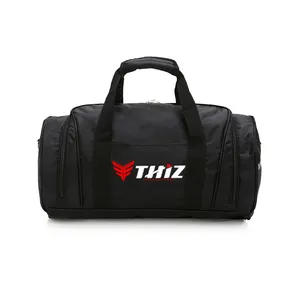 New Product Outdoor Man Sports Equipment Trolley Racing Gear Travel Luggage