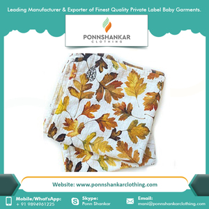 Indian Manufacture Supply Best Quality Breathable Baby Organic Bamboo <b>Swaddle</b> Wrap Custom <b>Muslin</b> <b>Swaddle</b> Blankets - Product Image 4