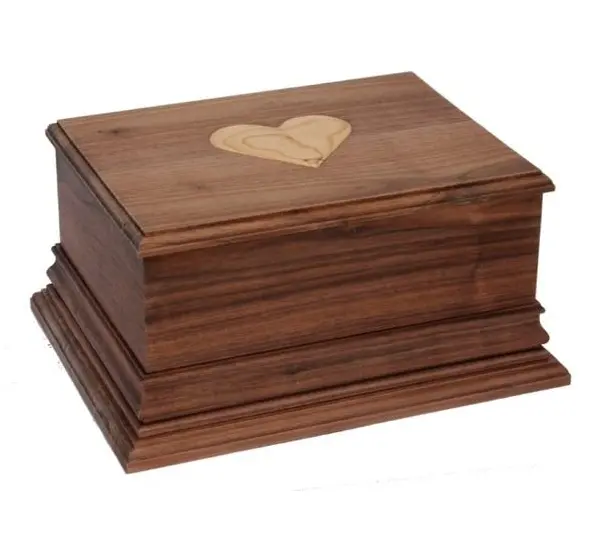 Emballage avec logo imprimé simple, boîte en pierre jlongueur, cadeau personnalisé de luxe, tendance, boîte en bois