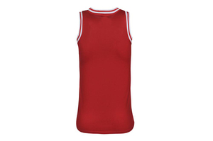 Uniforme deportivo de baloncesto para mujer, material usado de poliéster de alta calidad, personalizado, color e impresiones, hecho en paquistaní - Product Image 3