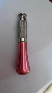 ไขควงสำหรับงานทันตกรรมจัดฟันและรากฟันเทียม ทำจากสแตนเลสคุณภาพสูง แบบเจาะเอง สำหรับทันตแพทย์ UAMED LTD - Product Image 5