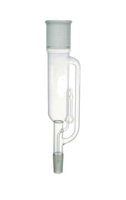Extracteur de laboratoire transparent personnalisable OEM de marque AARK, en borosilicate 3.3, différentes tailles (60 ml/1000 ml), appareil Soxhlet, garantie 1 an