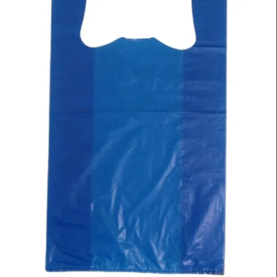 Áo Thun Túi HDPE Túi Nhựa Singlet Nhà Sản Xuất Việt Nam Báo Giá Cạnh Tranh Chất Lượng Cao