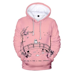 2025 OEM Sweat à capuche respirant thermique Boxy surdimensionné pour hommes du Pakistan Point contrasté Conception d'éclaboussures de peinture tonale pour vêtements - Product Image 4