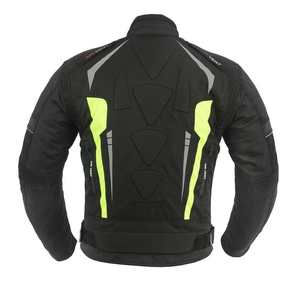 Costume de moto pour hommes en cuir véritable, offre spéciale, - Product Image 4