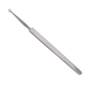 ฟ็อกซ์ผิวหนัง Curette ความยาว5.5นิ้ว - Product Image 1