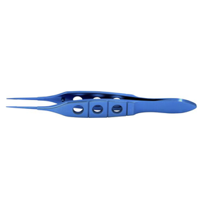 Forceps oftalmológicos de acero inoxidable, conjunto de 6 instrumentos quirúrgicos de la mejor calidad, venta al por mayor - Product Image 2