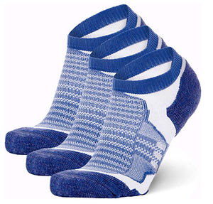 Chaussettes de sport en coton avec Logo personnalisé - Product Image 5