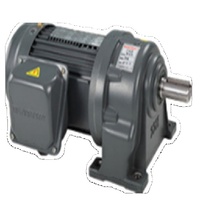 Réducteur de vitesse SEIMEC GH18 75W 3~50/1 CH ou type GH horizontal monophasé/triphasé