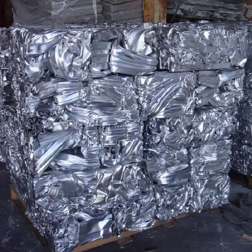 Aluminium Alloy Scrap / Metal Scrap Bulk Sale