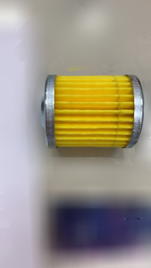 ไส้กรองน้ำมัน KT14-A สภาพใหม่ สำหรับอะไหล่จักรเย็บผ้าอุตสาหกรรม Siruba 747 ผลิตในไต้หวัน รับประกัน 3 เดือน - Product Image 2