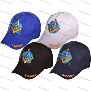 Gorros masónicos de alta calidad - Product Image 3
