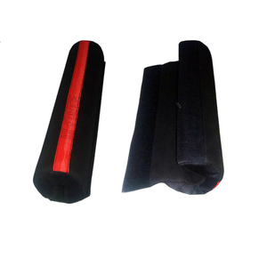 Vente chaude EVA Matériel Cou Épaule Coussin De Protection pour Haltérophilie Haltère Squats Hip Poussée Formation - Product Image 1