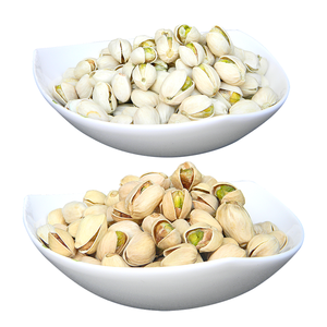 Pistacho asado nueces Natural sin aditivos pistachos con conchas - Product Image 2