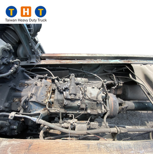 Motor usado para camión, FG8J JO8ETB 2001Y 7684CC 15.5Ton para HINO - Product Image 5