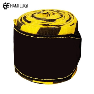 Vente en gros Concevez vos propres enveloppes de boxe professionnelle pour les mains-Matériau en coton écologique et durable - Product Image 6