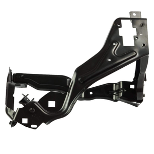 Support de phare avant OEM 2046201191 2046201291 pour Mercedes-Benz W204 <span class=keywords><strong>C250</strong></span> C350 - Product Image 4