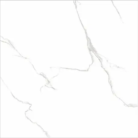 Carreaux en porcelaine poli numérique, style Antique, couleur blanche et finition brillante, carrelage par Ncraze, 600x600mm