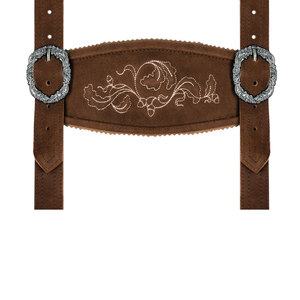 ชุดมีดกลางแจ้งน้ำหนักเบาสำหรับผู้ชาย,กางเกง Damen Lederhosen ชุด Trachten สวมใส่ Oktoberfest กางเกง - Product Image 6