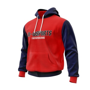 2023เสื้อฮู้ดซับลิเมตแบบสวมหัวสำหรับเด็กผู้ชายเด็กผู้หญิงขนาด ODM XS ลายสเวตเตอร์3D สำหรับฤดูใบไม้ร่วง - Product Image 1