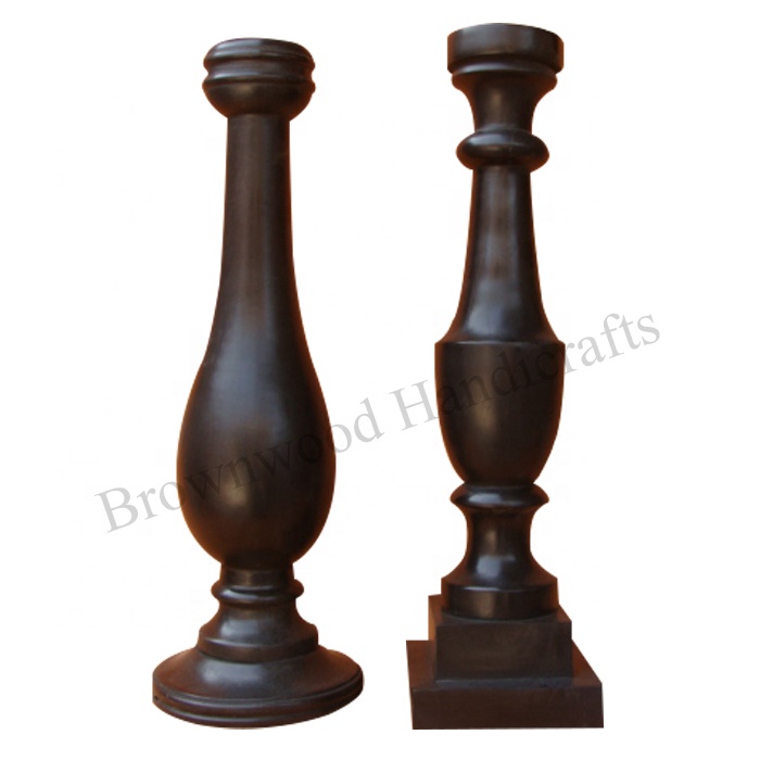 PP Dark Brown